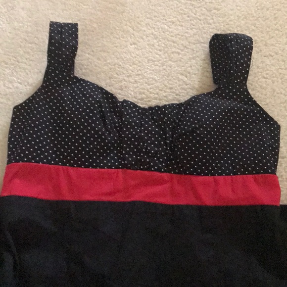 Ruby Rox Dress - Picture 3 of 3